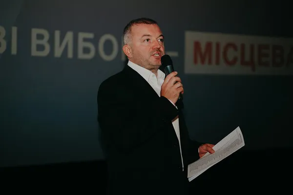 Хто йде у депутати Боратинської сільської ради від «СВІДОМИХ»