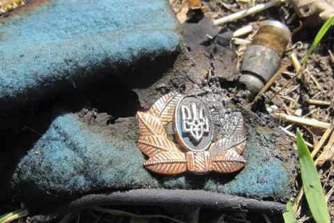 Іловайськ: чотири роки після трагедії 