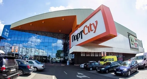 У «ПортСіty» буде найбільший танцпол у Луцьку