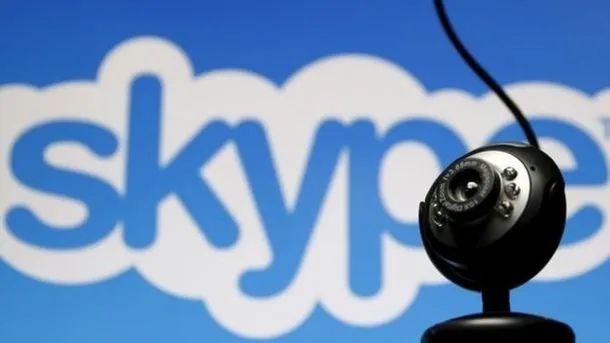 У всьому світі знову не працює Skype