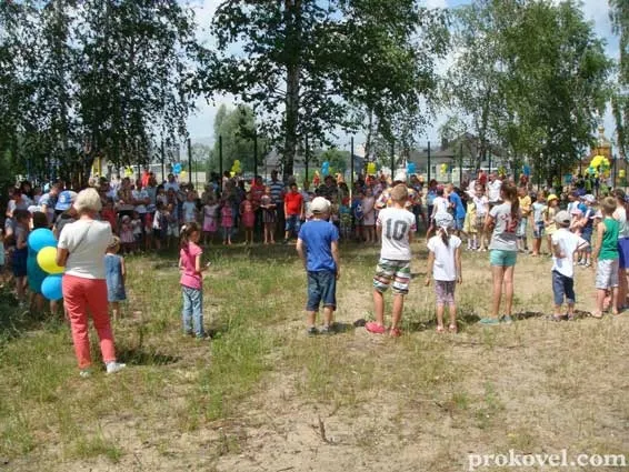 Як виглядає нова набережна Ковеля (фото)