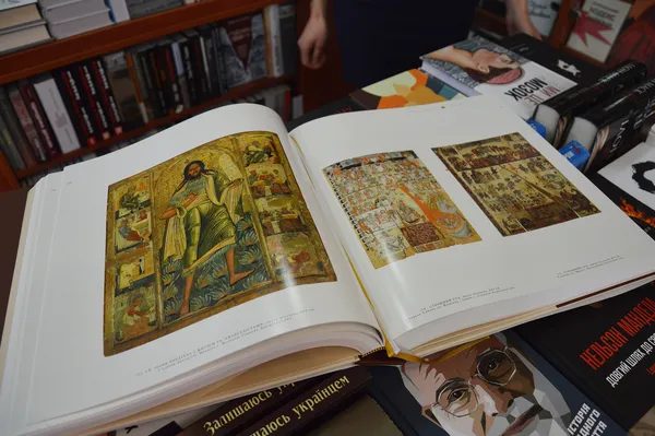 «Це скоріше місія, ніж бізнес», – керівниця книгарні «Є» в Луцьку