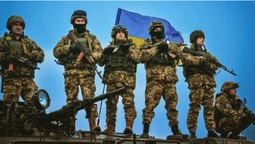Генерал ЗСУ Марченко розповів, коли закінчиться активна фаза війни (відео)