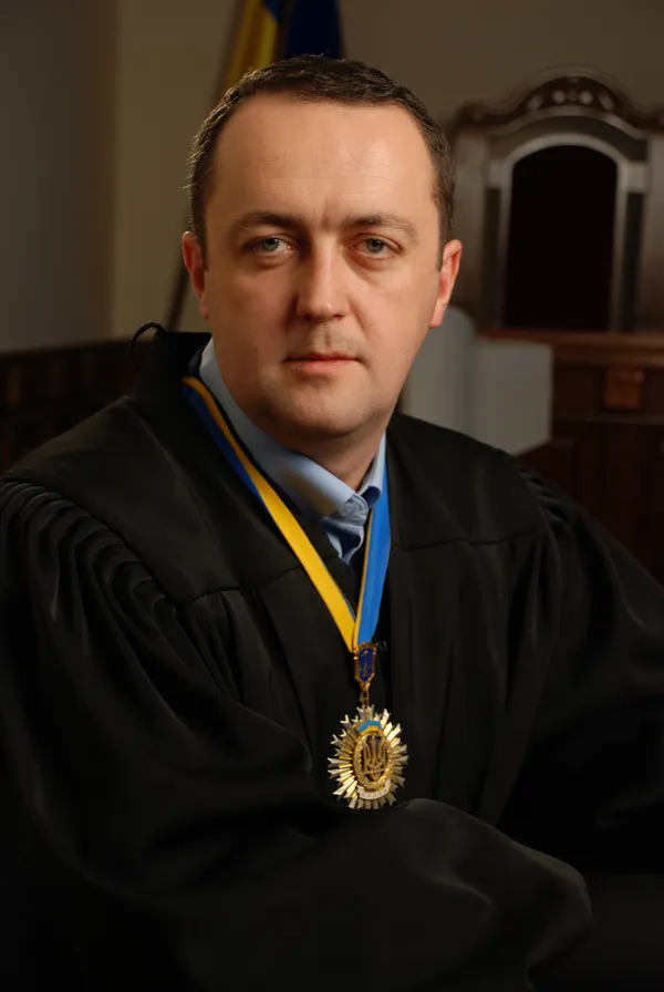 Волинянин увійшов до Вищої ради правосуддя