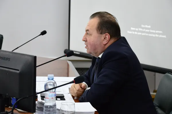 Григорій Пустовіт