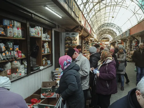 Коронавірус в Україні: щоденник карантину журналістки «Конкурента» (тиждень 1)