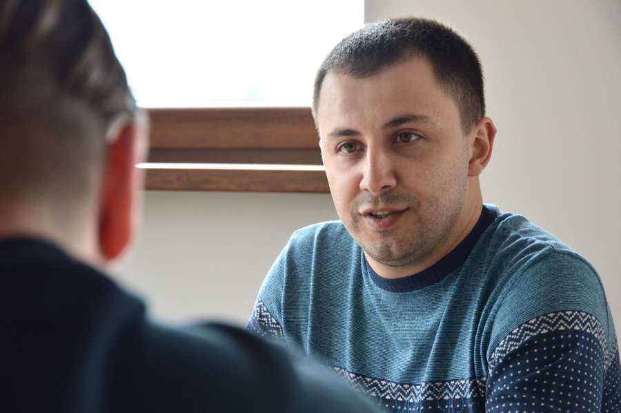 Тарас Шляхтич: «У Луцькраді й надалі не буде стабільності»