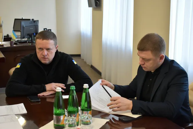 На Волині повторно перевірять укриття та системи оповіщення, – Іван Рудницький