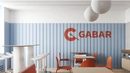 Співзасновник «Галі балуваної» відкриває у центрі Луцька ресторан-кав'ярню Gabar