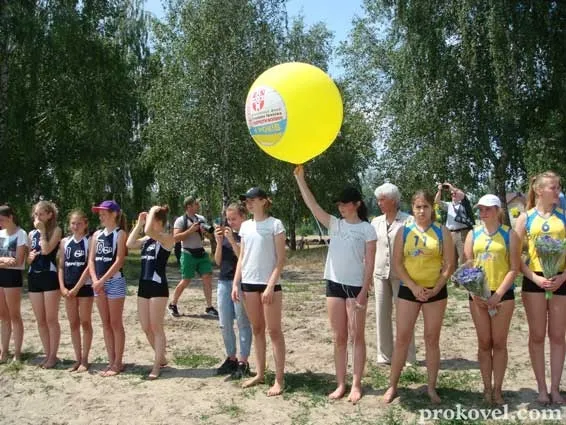 Як виглядає нова набережна Ковеля (фото)