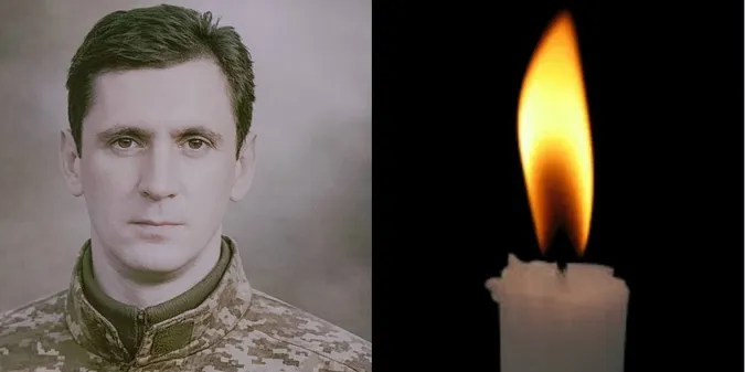 На Волині попрощаються з Героєм Володимиром Бурнашевим