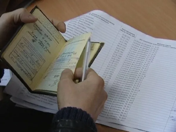 Як працюють і комунікують відділи держреєстру виборців на Волині