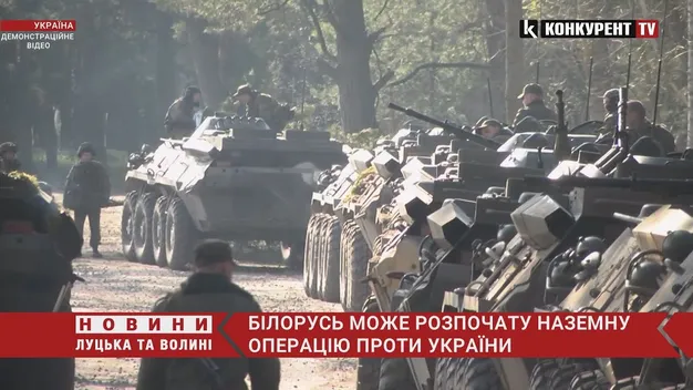 Путін поїде до лукашенка говорити про новий наступ на Україну, – Наєв (відео)