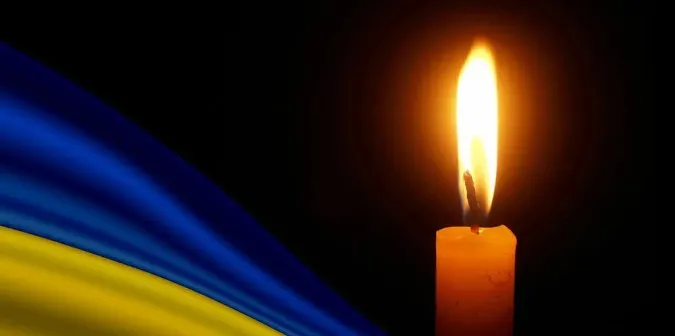 На Курщині загинув лучанин Олег Березовський