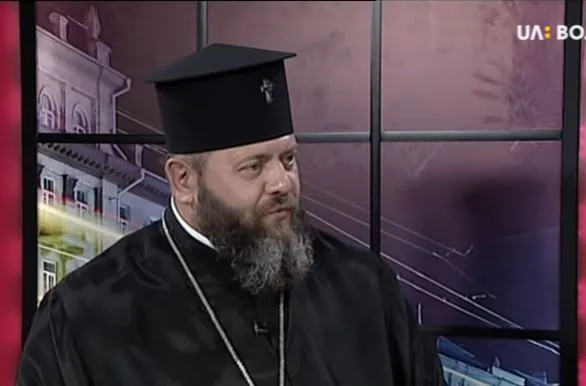 «Ми маємо якесь »зелене світло« увімкнути?» – митрополит Михаїл про Марш рівності (відео)