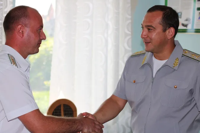 На Волині призначили керівників для трьох лісових підприємств