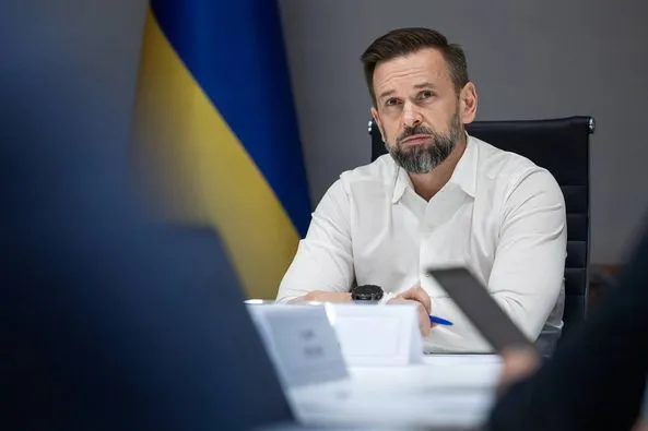 Волинь налагоджує міжрегіональні звʼязки з Італією, – Юрій Погуляйко (фото)