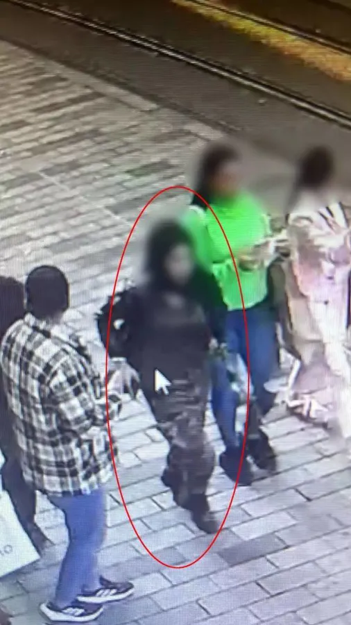 Шукайте жінку: Ердоган назвав вибух в Стамбулі терактом