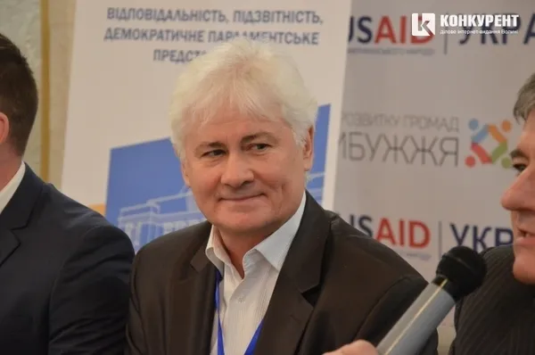 Навіщо об'єднуватися Луцьку і прилеглим селам: думка експертів 