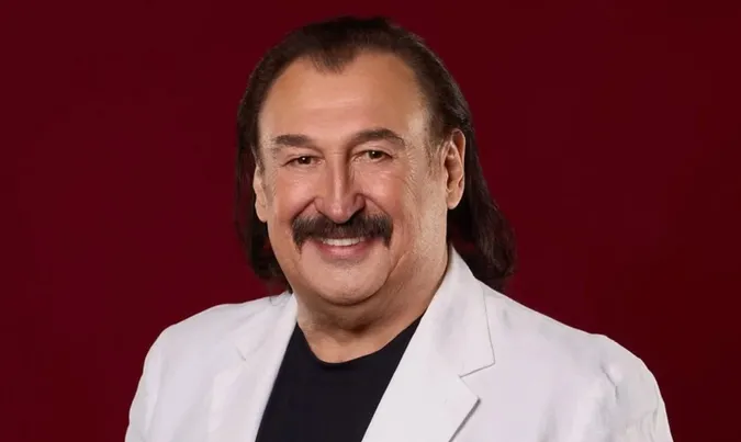 У львівській лікарні помер співак Степан Гіга