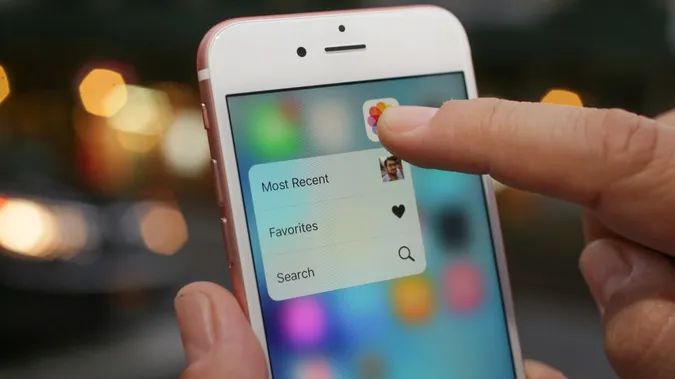 Apple зняла з виробництва iPhone 6