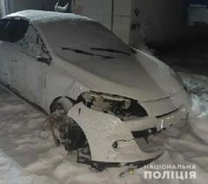 У ДТП на Волині постраждала молода лучанка (фото)