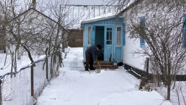 Від початку року виникло 57 пожеж: чи безпечне у Луцькому районі пічне опалення у будинках(відео)