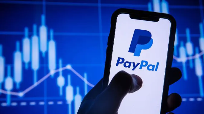 18 березня платіжна система PayPal заблокує усі електронні гаманці росіян