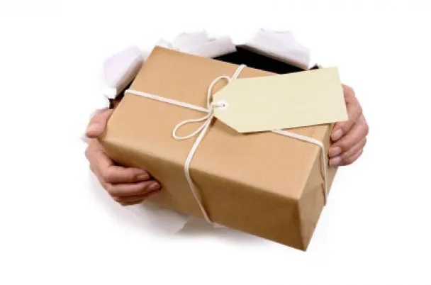 «Укрпошта» працює над створенням дешевого сервісу доставки з AliExpress