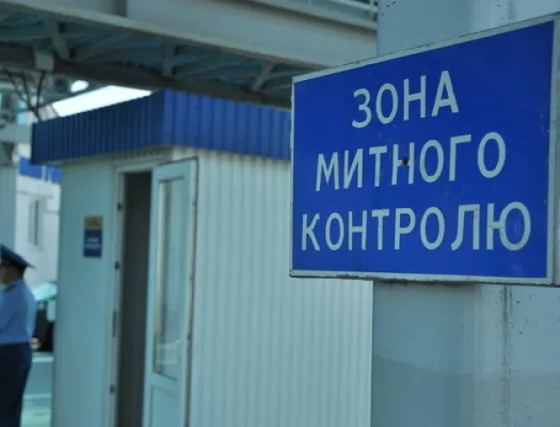 На Волині суттєво зменшилася тривалість митних оформлень 