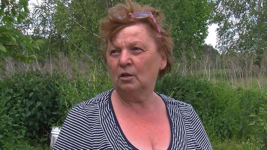 Дачники просять додаткові маршрути до садівничих товариств поблизу Луцька (відео)