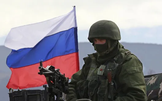 В російських окупантів – проблеми із забезпеченням: СБУ перехопила аудіозапис