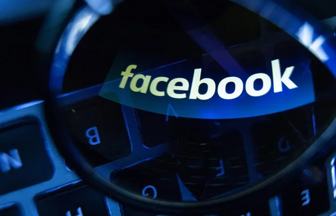Стало відомо, які дані збирає про користувачів Facebook