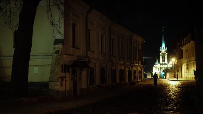 Фото: Юрій Фетисов