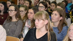 Мовчазна війна: у Луцьку говорили про гендерне насильство (фото)