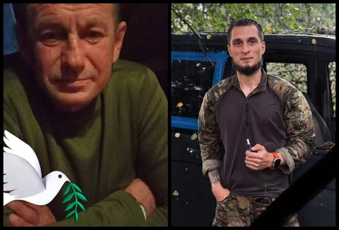 Подвійна трагедія у громаді на Волині: на фронті загинули двоє земляків