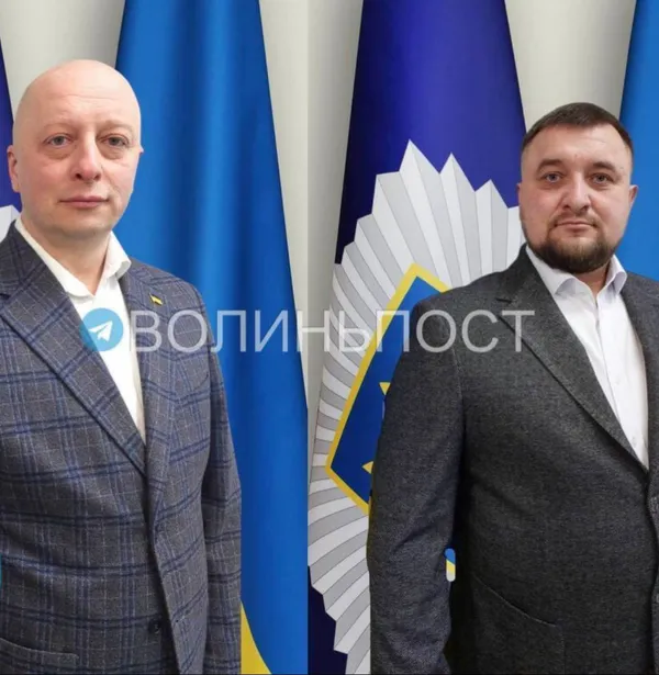 На Волині влаштували великий «шмон» у начальників МРЕО