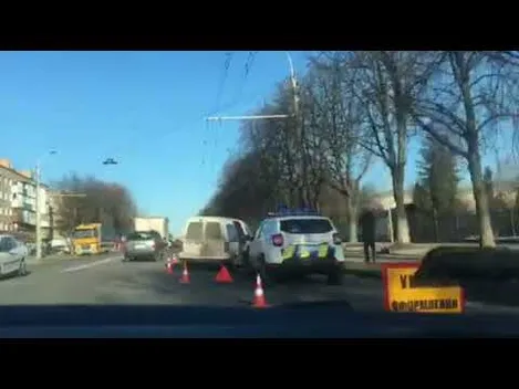 Головне у Луцьку: ТОП новин за середу, 24 березня