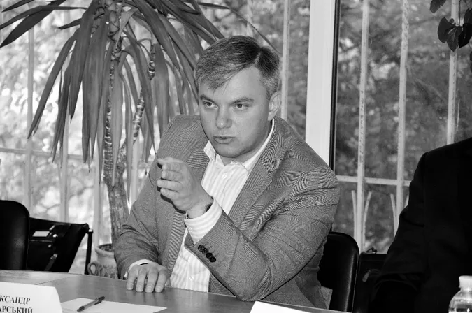 «Через рік-два в Україні розпочнеться боротьба за якісні кадри», – фіндиректор ТОВ «Кромберг енд Шуберт»