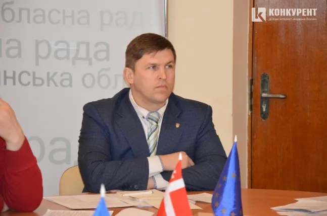 Заступника Гунчика порівняли з мавпою