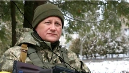 Волинському депутату, який два роки служить у 100-ій бригаді, прийшла повістка (відео)