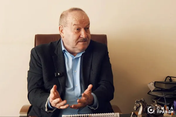 Юрій Семенюк, Підгайцівський сільський голова