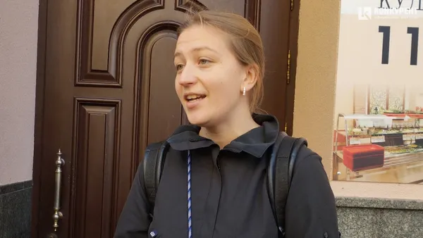 Іванна Мальчевська, координаторка групи моніторингу