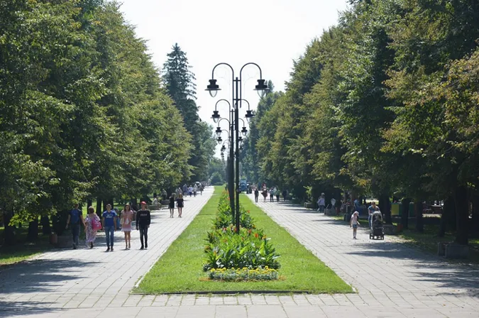 У центрі Луцька знайшли тіло жінки (фото)