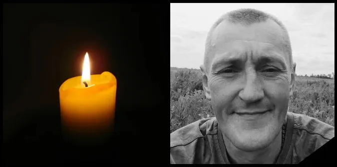 Не витримало серце: у Запоріжжі помер ківерчанин Петро Курмільов