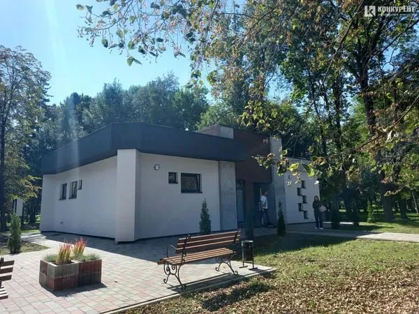 Відремонтована «Батьківщина» досі не здана в експлуатацію, попри гучне відкриття