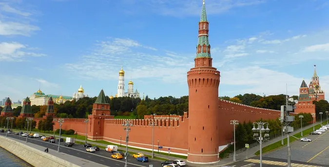 «Башти кремля»: про що говорять нові кадрові призначення в РФ