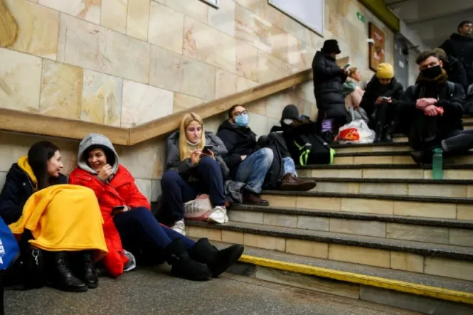 Попри війну 68 відсотків українців вважають себе щасливими