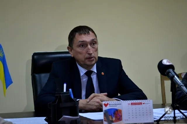 Олег Кіндер не виконав партійного розпорядження Тимошенко, – ковельський «Укроп»