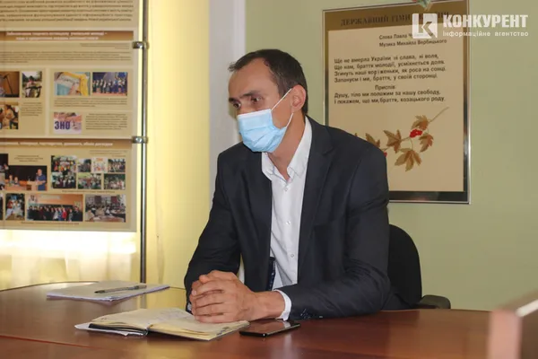 Діти не адаптовані до середньої школи: головний освітянин Луцька (інтерв’ю)